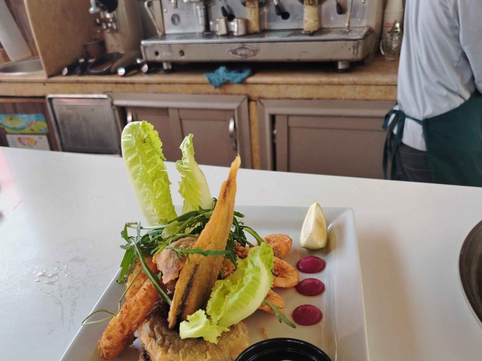 Le comptoir de l’Apricot